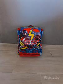 Zaino scuola Avengers