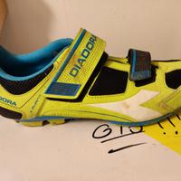 scarpe MTB Diadora 43