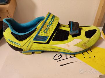 scarpe MTB Diadora 43