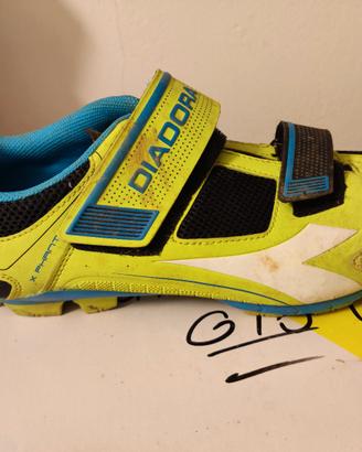 scarpe MTB Diadora 43