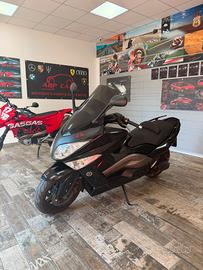 Yamaha T Max 500