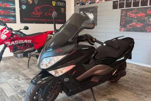 Yamaha T Max 500