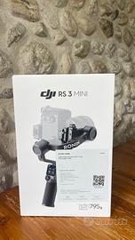 Dji RS 3 Mini