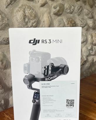 Dji RS 3 Mini