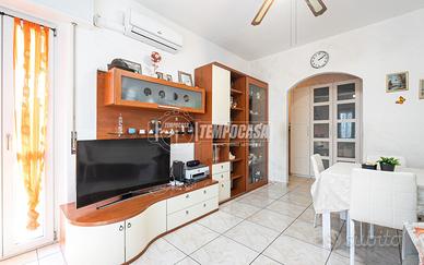 Vivi la tranquillità di Lurago d'Erba: trilocale c