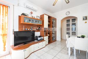 Vivi la tranquillità di Lurago d'Erba: trilocale c