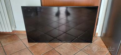 TV HISENSE H50A6100 49,6 POLLICI