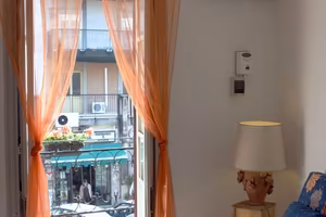 Delizioso Rifugio di Design nel Cuore di Palermo