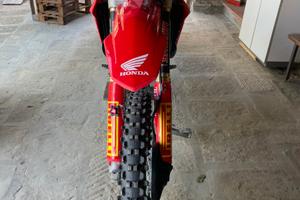 Honda crf 250