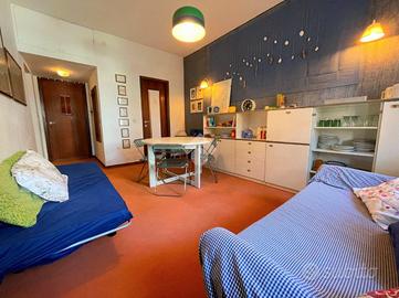 2 LOCALI A COMACCHIO