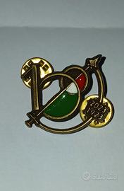 Spilla Aeronautica Militare 