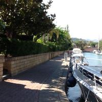 Posto barca portorosa