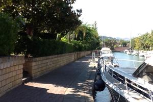 Posto barca portorosa