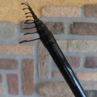 Canna bolognese Tubertini R18 Ultraslim 6m 0-12g