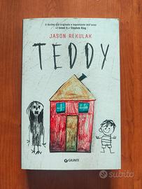Teddy
