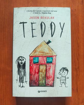 Teddy