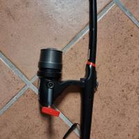 canna da pesca playstation 