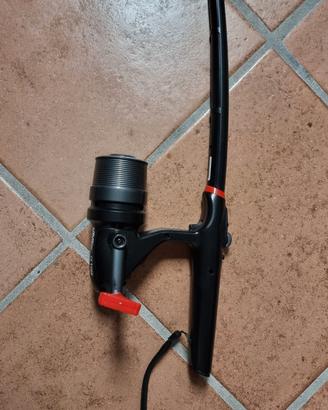 canna da pesca playstation 