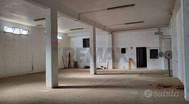 Commerciale Altro - Vittoria