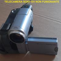 TELECAMERA SOY DV
