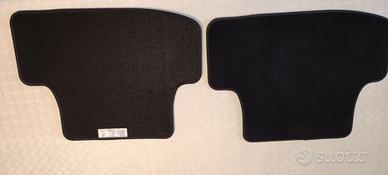 TAPPETINI T ROC ORIGINALI