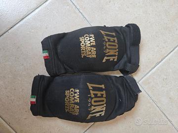Gomitiere Leone per thay boxe