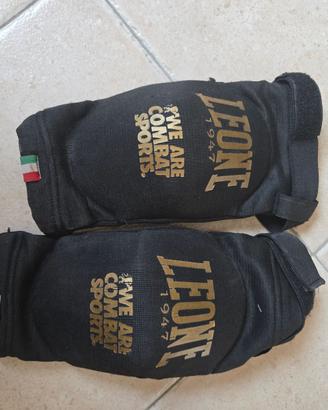 Gomitiere Leone per thay boxe