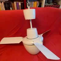 Ventola VORTICE Made in Italy PERFETTA