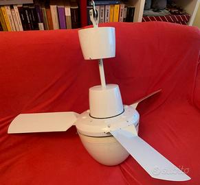 Ventola VORTICE Made in Italy PERFETTA