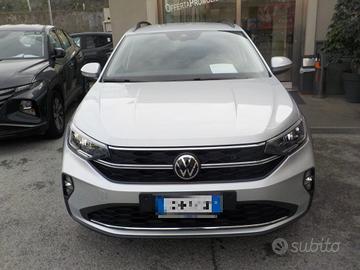 VOLKSWAGEN Taigo 1.0 TSI 95 CV Edition Plus