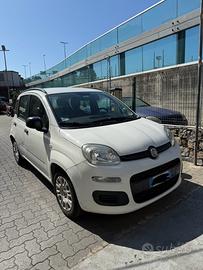 Fiat Panda 1.3mtj lounge