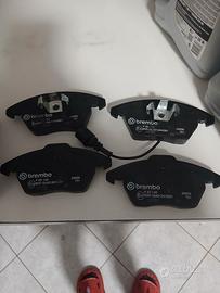 Pastiglie auto Brembo