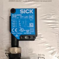 Componentistica varia automazione sick/siemens