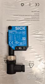 Componentistica varia automazione sick/siemens