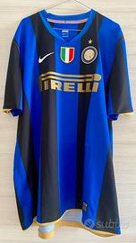 Maglia Inter 2008/2009