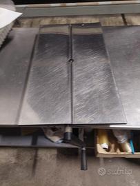 Affetta formaggi a filo