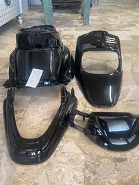 carene booster mbk 50