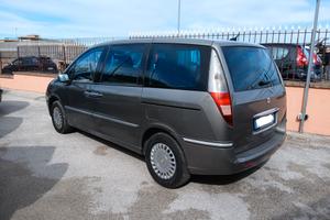 Lancia Phedra 2.2 JTD Emblema Plus 06
