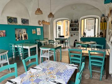 Attività ben avviata