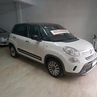 Fiat 500L 1.6 Multijet 120 CV Trekking PREZZO RIBA