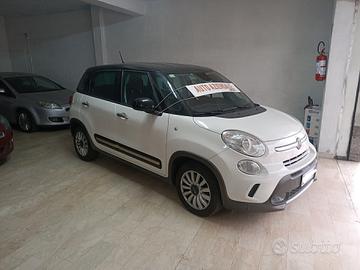 Fiat 500L 1.6 Multijet 120 CV Trekking PREZZO RIBA