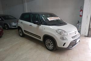 Fiat 500L 1.6 Multijet 120 CV Trekking PREZZO RIBA