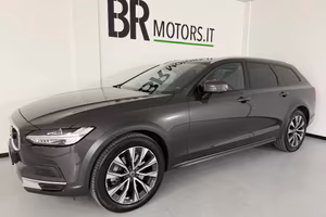 VOLVO V90 Cross Country B4 (d) AWD " IVA ESPOST