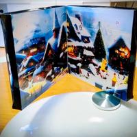 calendario avvento Gnomi