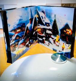 calendario avvento Gnomi