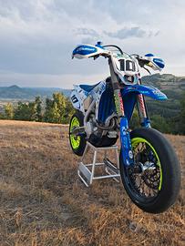 Tm 450 Smk 