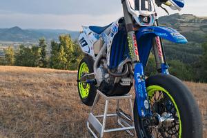 Tm 450 Smk 