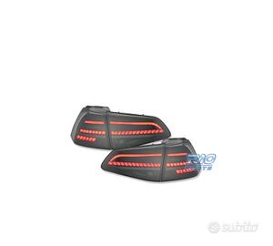 FANALI PER VOLKSWAGEN VW GOLF 7 7.5 12-20 FULL LED