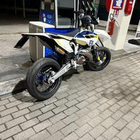 Husqvarna TE 125
