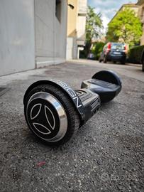 OVERBOARD MOMO DESIGN